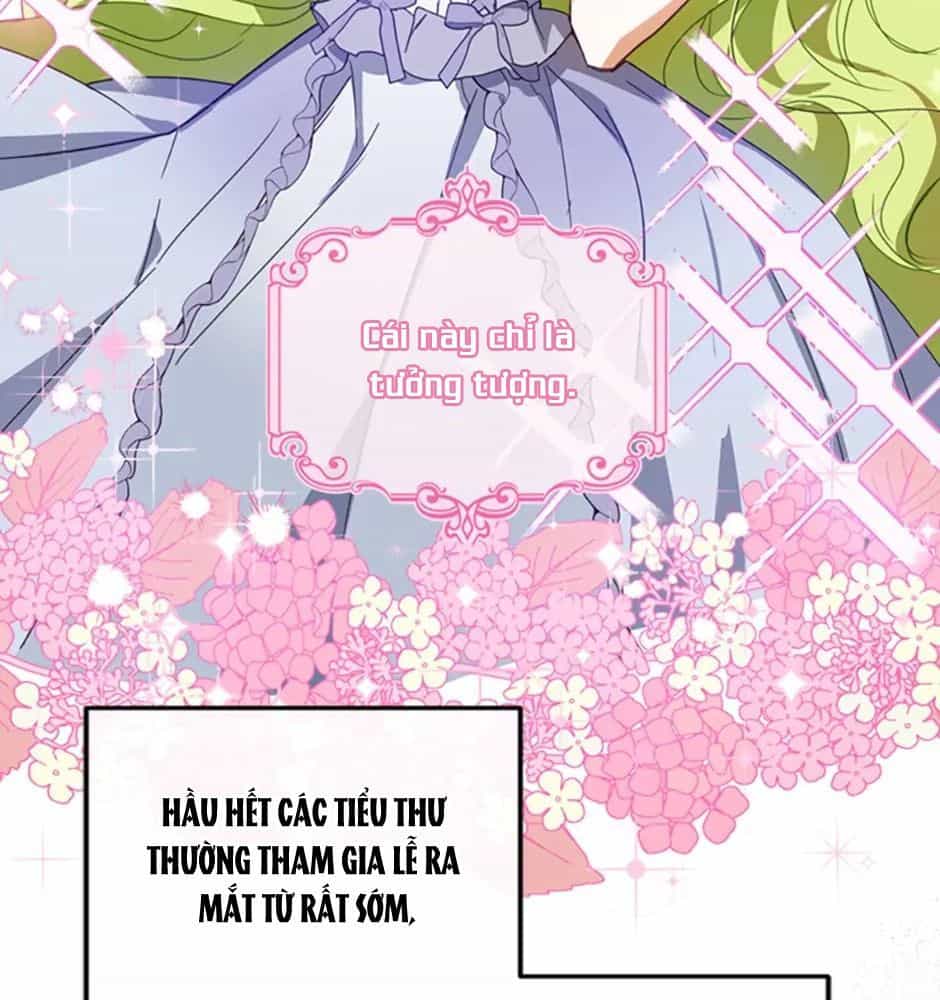 Đã Bảo Nữ Chính Đang Cải Trang Mà - Chương 5 - ảnh 71