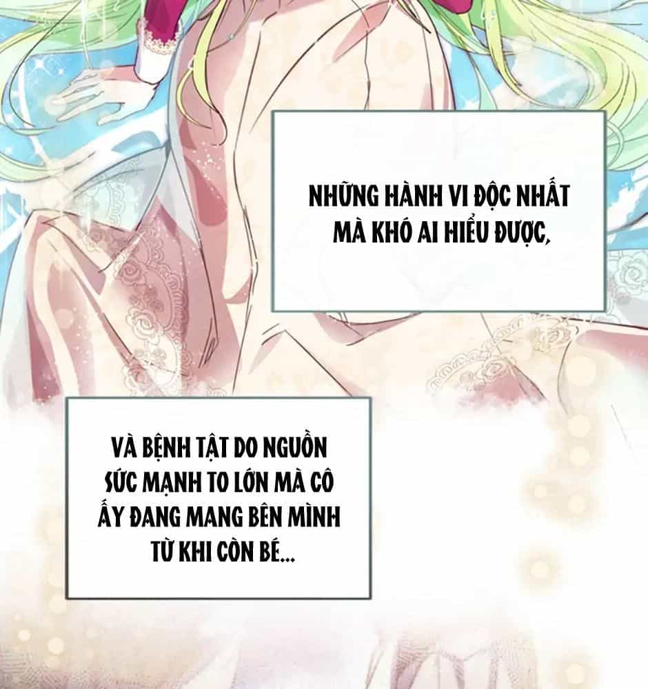 Đã Bảo Nữ Chính Đang Cải Trang Mà - Chương 5 - ảnh 78
