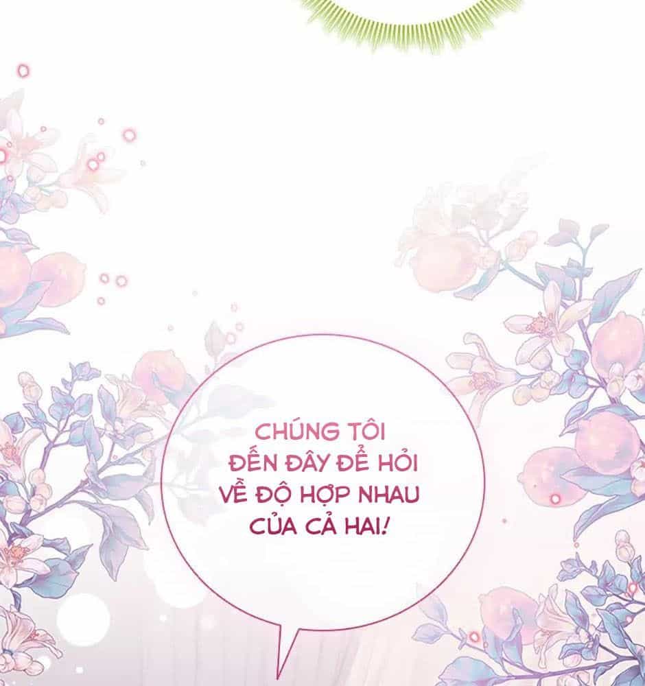 Đã Bảo Nữ Chính Đang Cải Trang Mà - Chương 51 - ảnh 8