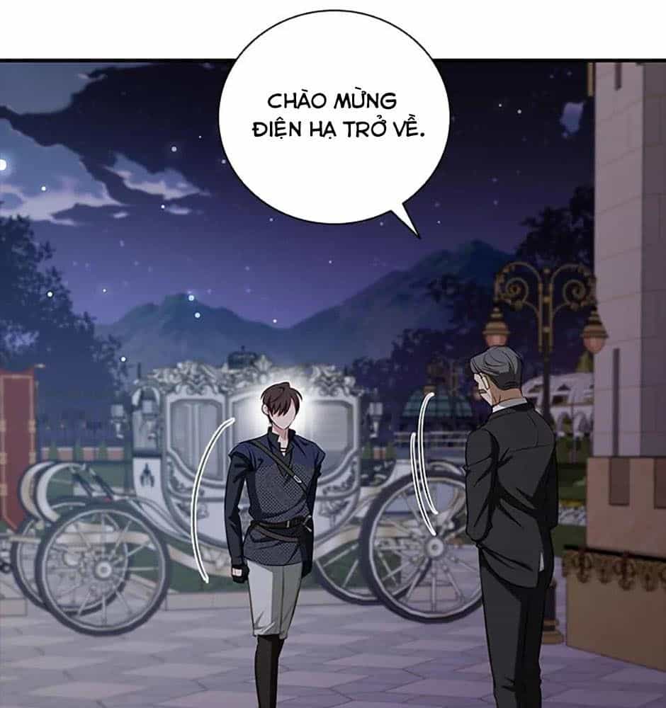 Đã Bảo Nữ Chính Đang Cải Trang Mà - Chương 52 - ảnh 109