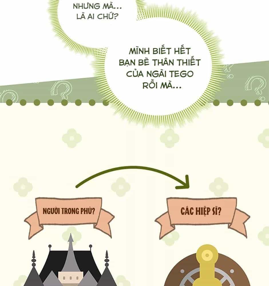 Đã Bảo Nữ Chính Đang Cải Trang Mà - Chương 52 - ảnh 9