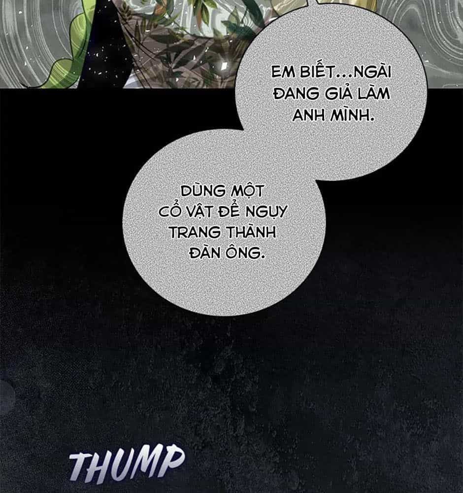 Đã Bảo Nữ Chính Đang Cải Trang Mà - Chương 52 - ảnh 99