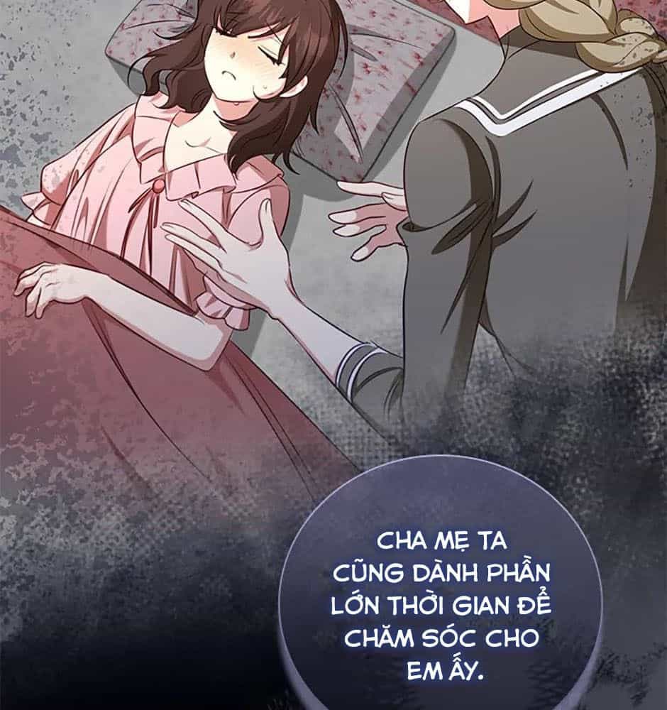 Đã Bảo Nữ Chính Đang Cải Trang Mà - Chương 53 - ảnh 112