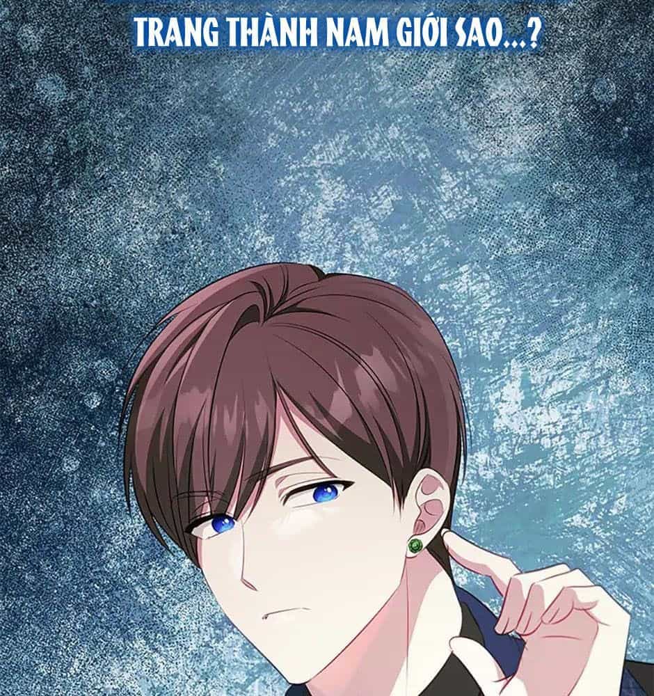 Đã Bảo Nữ Chính Đang Cải Trang Mà - Chương 53 - ảnh 68