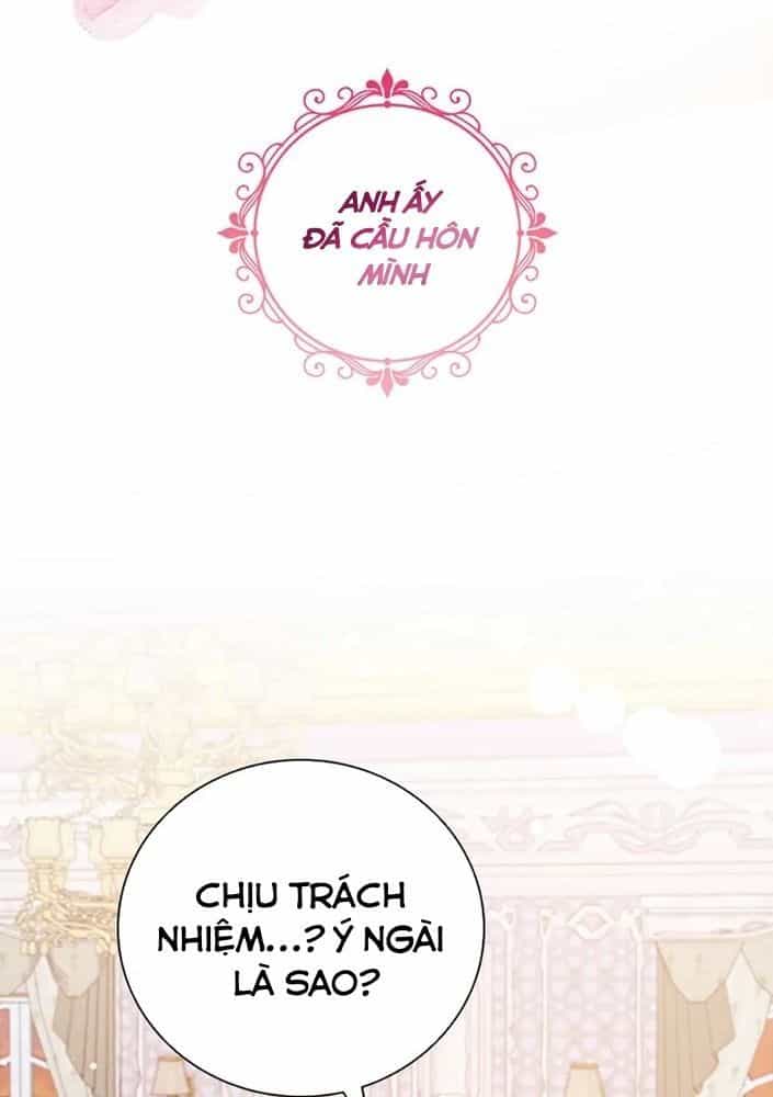 Đã Bảo Nữ Chính Đang Cải Trang Mà - Chương 54 - ảnh 57