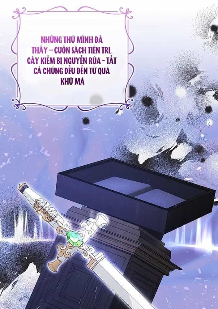 Đã Bảo Nữ Chính Đang Cải Trang Mà - Chương 54 - ảnh 96
