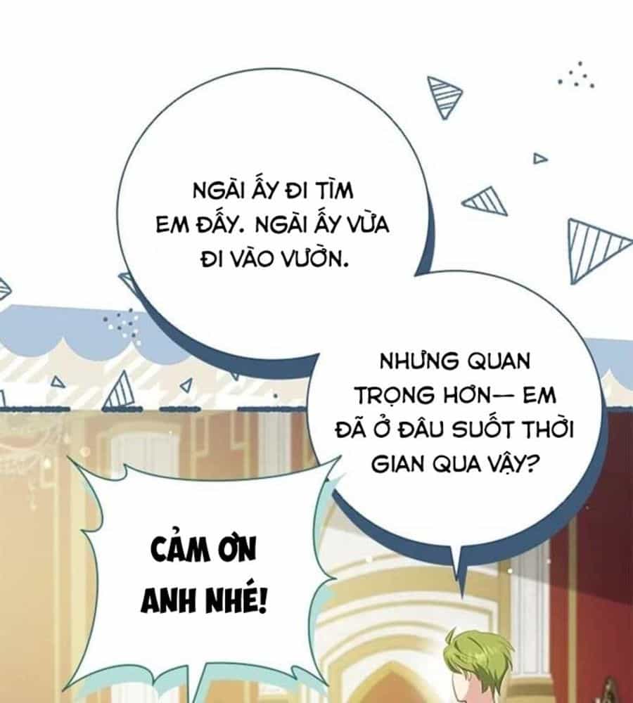 Đã Bảo Nữ Chính Đang Cải Trang Mà - Chương 55 - ảnh 114