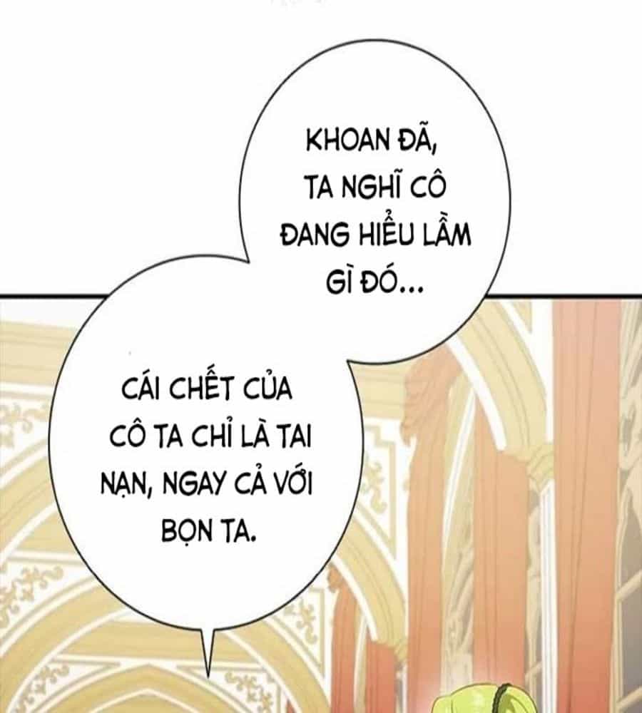 Đã Bảo Nữ Chính Đang Cải Trang Mà - Chương 55 - ảnh 55