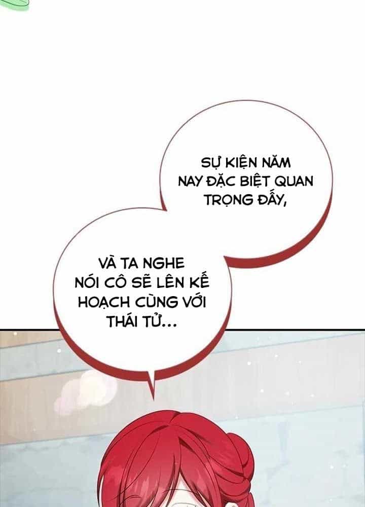 Đã Bảo Nữ Chính Đang Cải Trang Mà - Chương 56 - ảnh 125