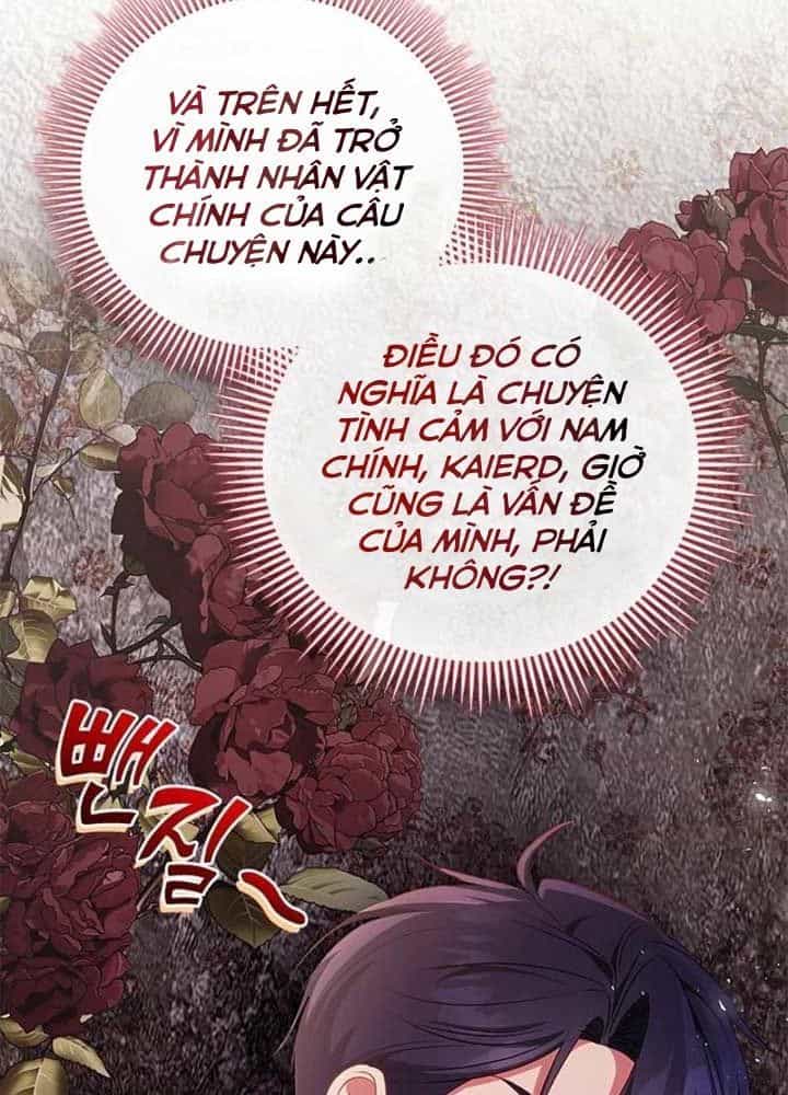 Đã Bảo Nữ Chính Đang Cải Trang Mà - Chương 56 - ảnh 30