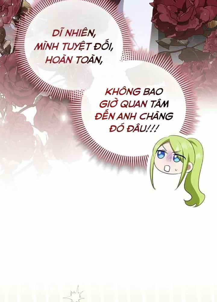 Đã Bảo Nữ Chính Đang Cải Trang Mà - Chương 56 - ảnh 32