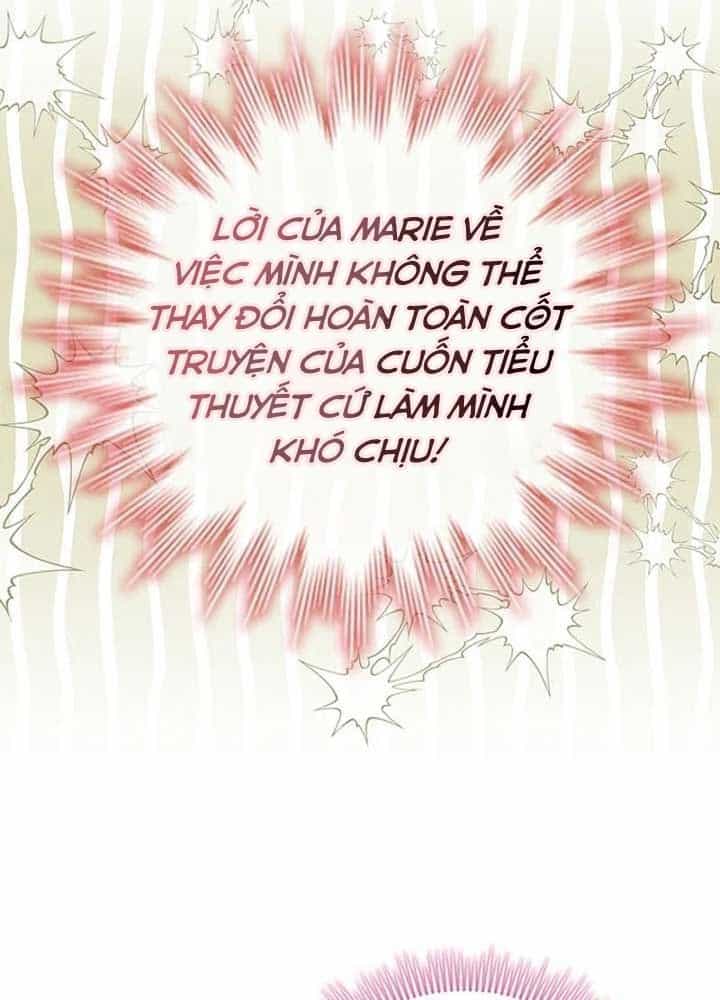 Đã Bảo Nữ Chính Đang Cải Trang Mà - Chương 56 - ảnh 33