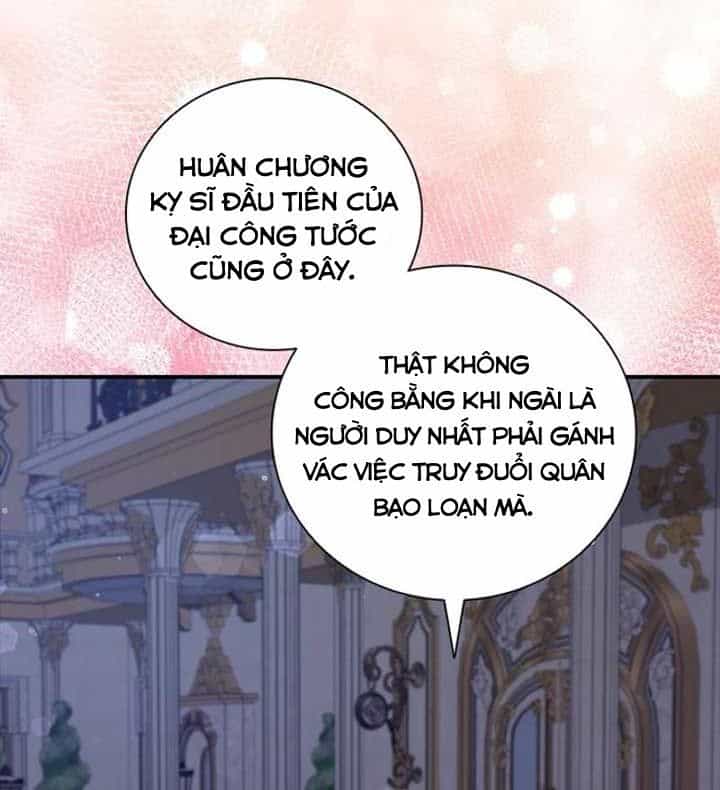 Đã Bảo Nữ Chính Đang Cải Trang Mà - Chương 56 - ảnh 82