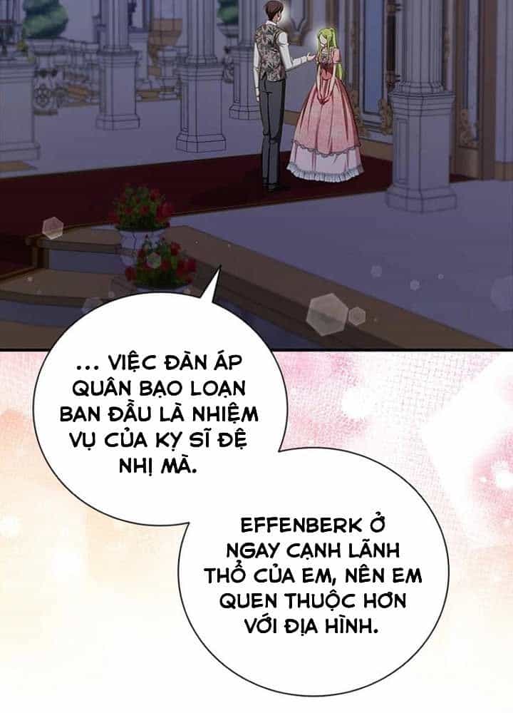 Đã Bảo Nữ Chính Đang Cải Trang Mà - Chương 56 - ảnh 83