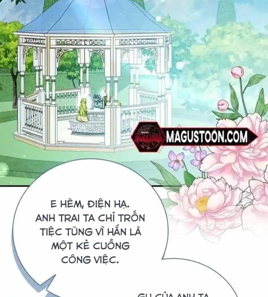 Đã Bảo Nữ Chính Đang Cải Trang Mà - Chương 57 - ảnh 100