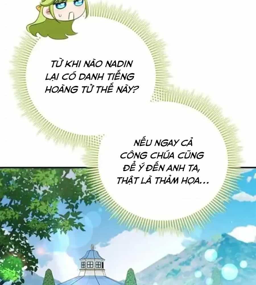 Đã Bảo Nữ Chính Đang Cải Trang Mà - Chương 57 - ảnh 99