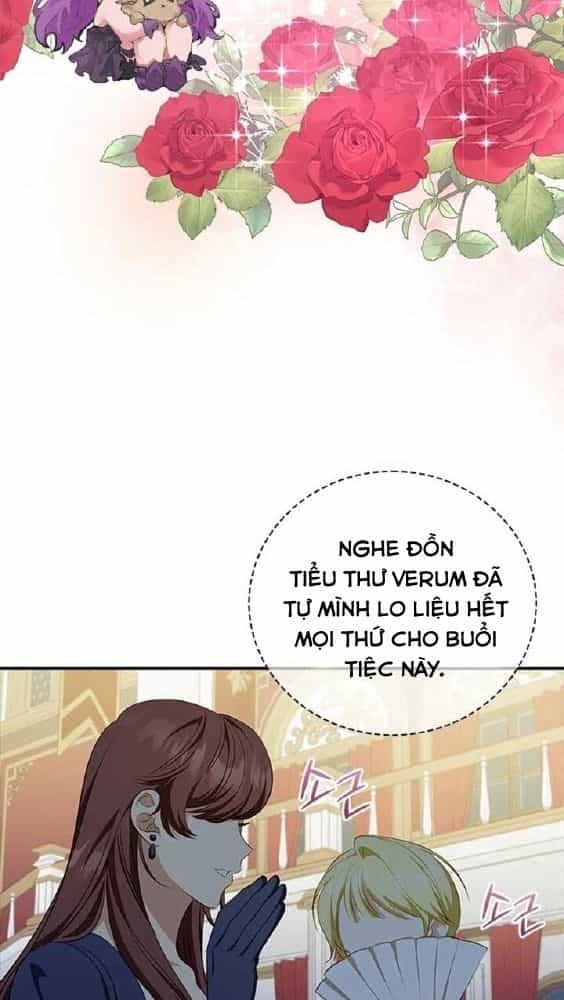 Đã Bảo Nữ Chính Đang Cải Trang Mà - Chương 59 - ảnh 42