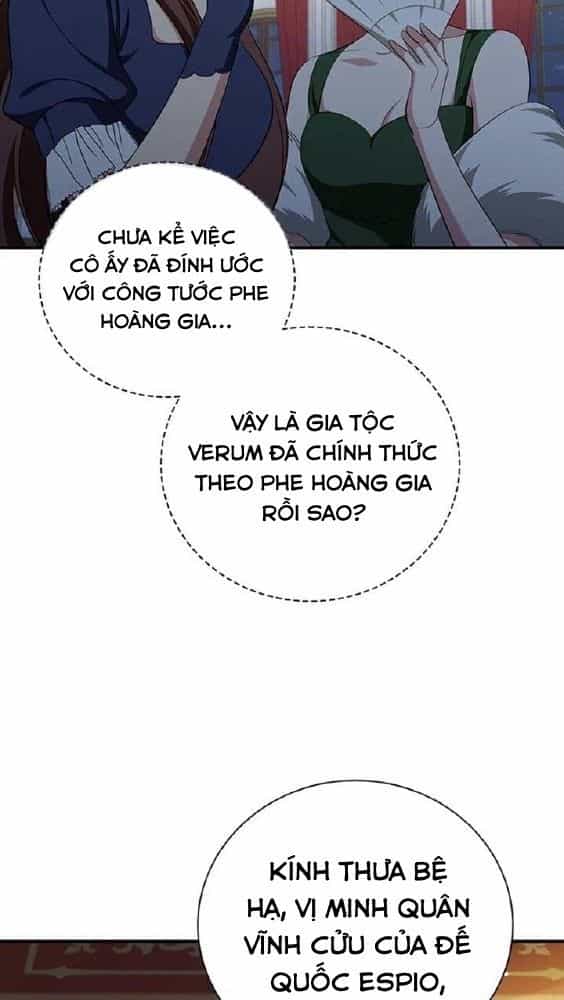Đã Bảo Nữ Chính Đang Cải Trang Mà - Chương 59 - ảnh 43