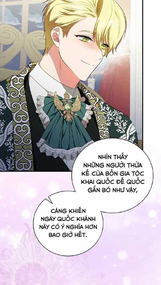 Đã Bảo Nữ Chính Đang Cải Trang Mà - Chương 59 - ảnh 48