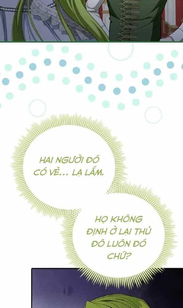 Đã Bảo Nữ Chính Đang Cải Trang Mà - Chương 59 - ảnh 57