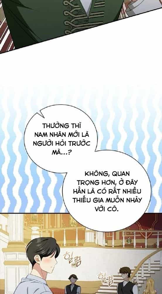 Đã Bảo Nữ Chính Đang Cải Trang Mà - Chương 59 - ảnh 65