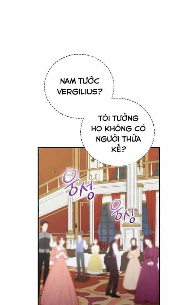 Đã Bảo Nữ Chính Đang Cải Trang Mà - Chương 59 - ảnh 80