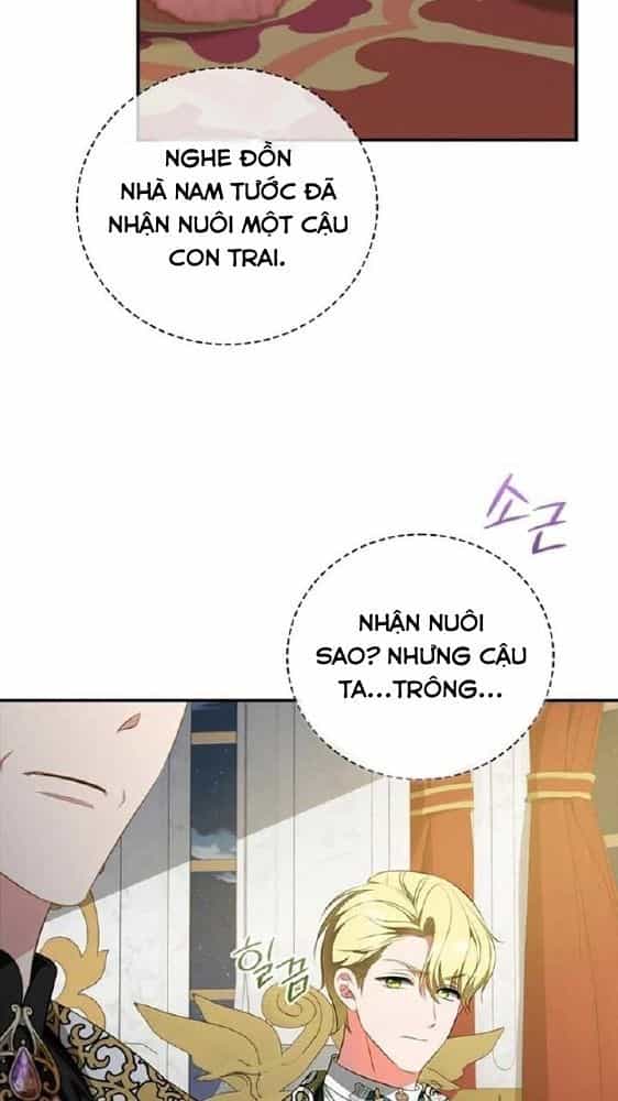 Đã Bảo Nữ Chính Đang Cải Trang Mà - Chương 59 - ảnh 81