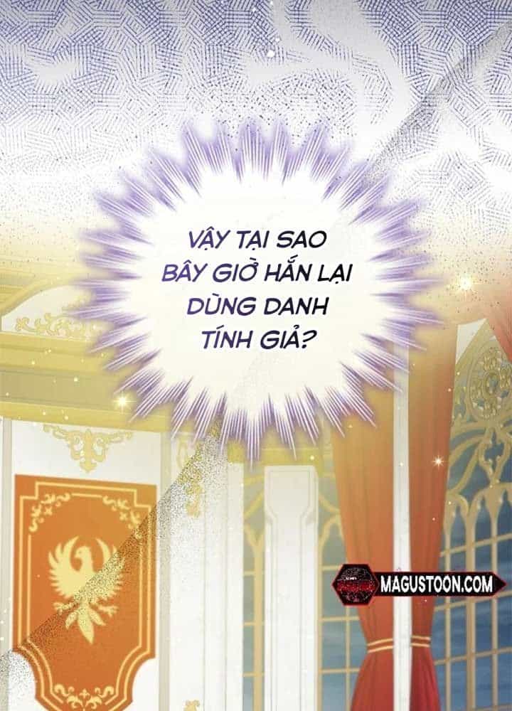 Đã Bảo Nữ Chính Đang Cải Trang Mà - Chương 60 - ảnh 11