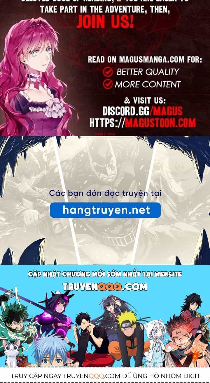 Đã Bảo Nữ Chính Đang Cải Trang Mà - Chương 60 - ảnh 112