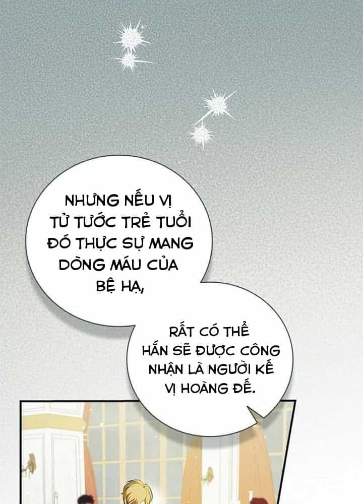 Đã Bảo Nữ Chính Đang Cải Trang Mà - Chương 60 - ảnh 28