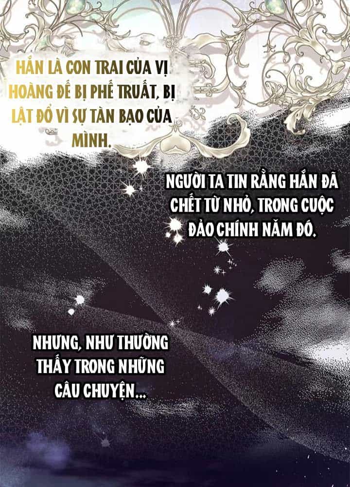 Đã Bảo Nữ Chính Đang Cải Trang Mà - Chương 60 - ảnh 3