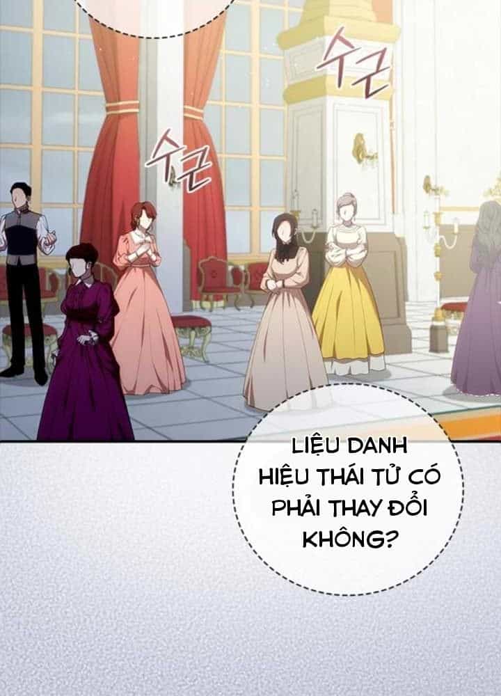 Đã Bảo Nữ Chính Đang Cải Trang Mà - Chương 60 - ảnh 30