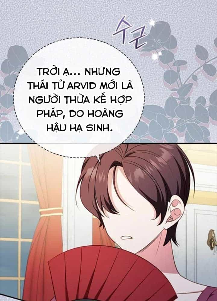 Đã Bảo Nữ Chính Đang Cải Trang Mà - Chương 60 - ảnh 32