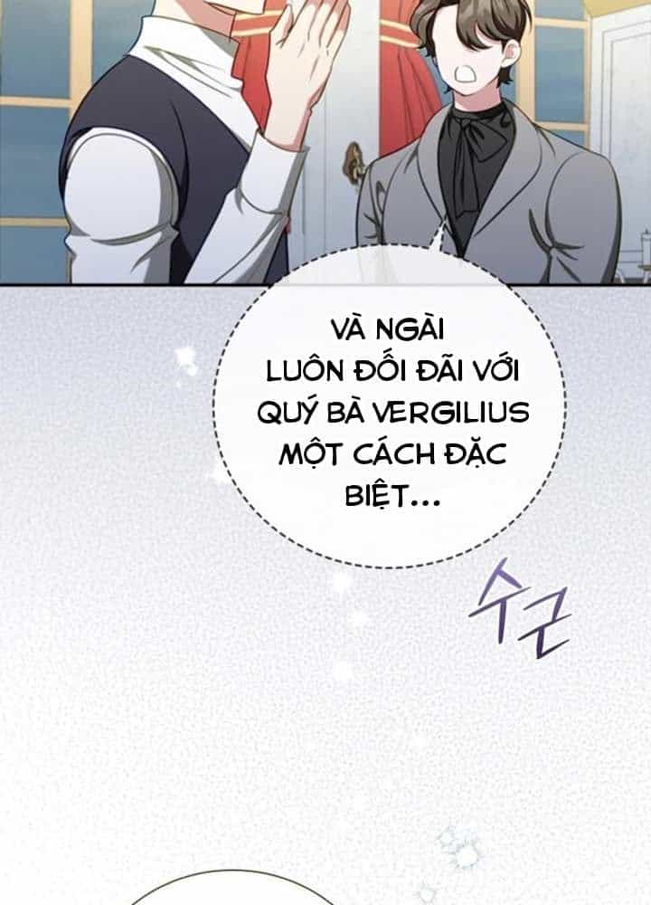 Đã Bảo Nữ Chính Đang Cải Trang Mà - Chương 60 - ảnh 34