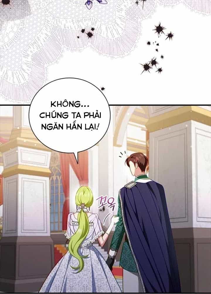 Đã Bảo Nữ Chính Đang Cải Trang Mà - Chương 60 - ảnh 76