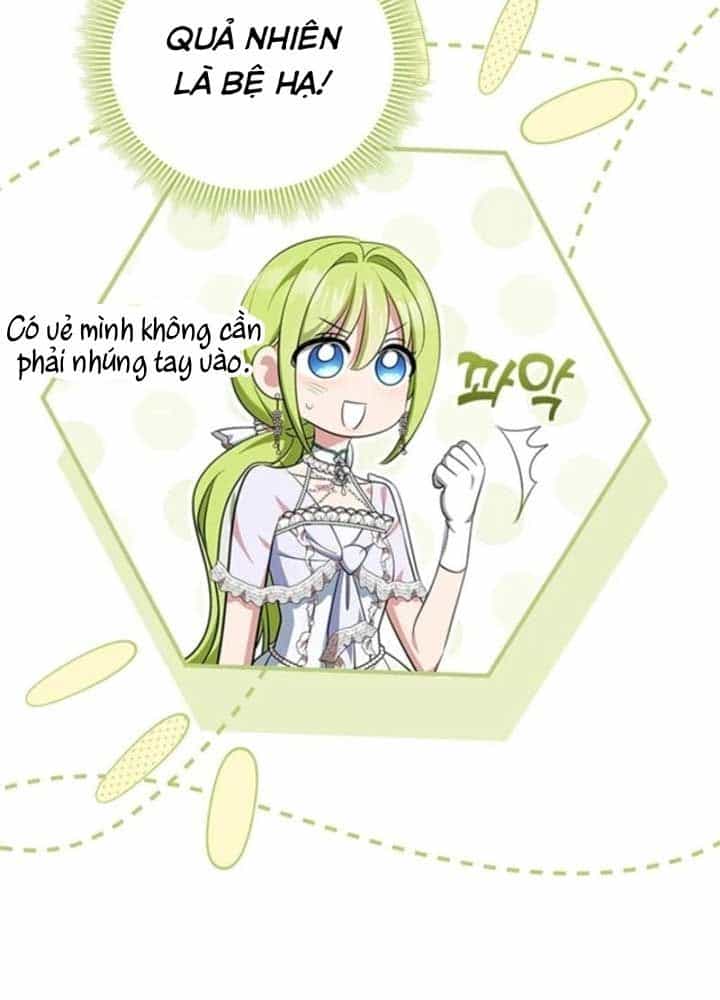 Đã Bảo Nữ Chính Đang Cải Trang Mà - Chương 60 - ảnh 89