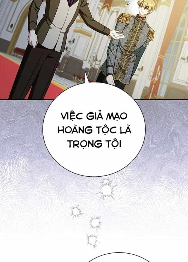 Đã Bảo Nữ Chính Đang Cải Trang Mà - Chương 60 - ảnh 95