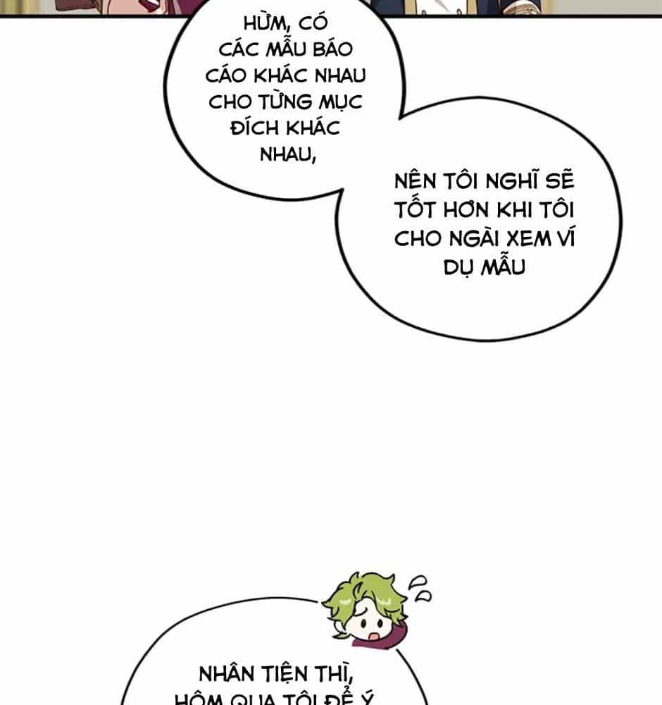 Đã Bảo Nữ Chính Đang Cải Trang Mà - Chương 6 - ảnh 60