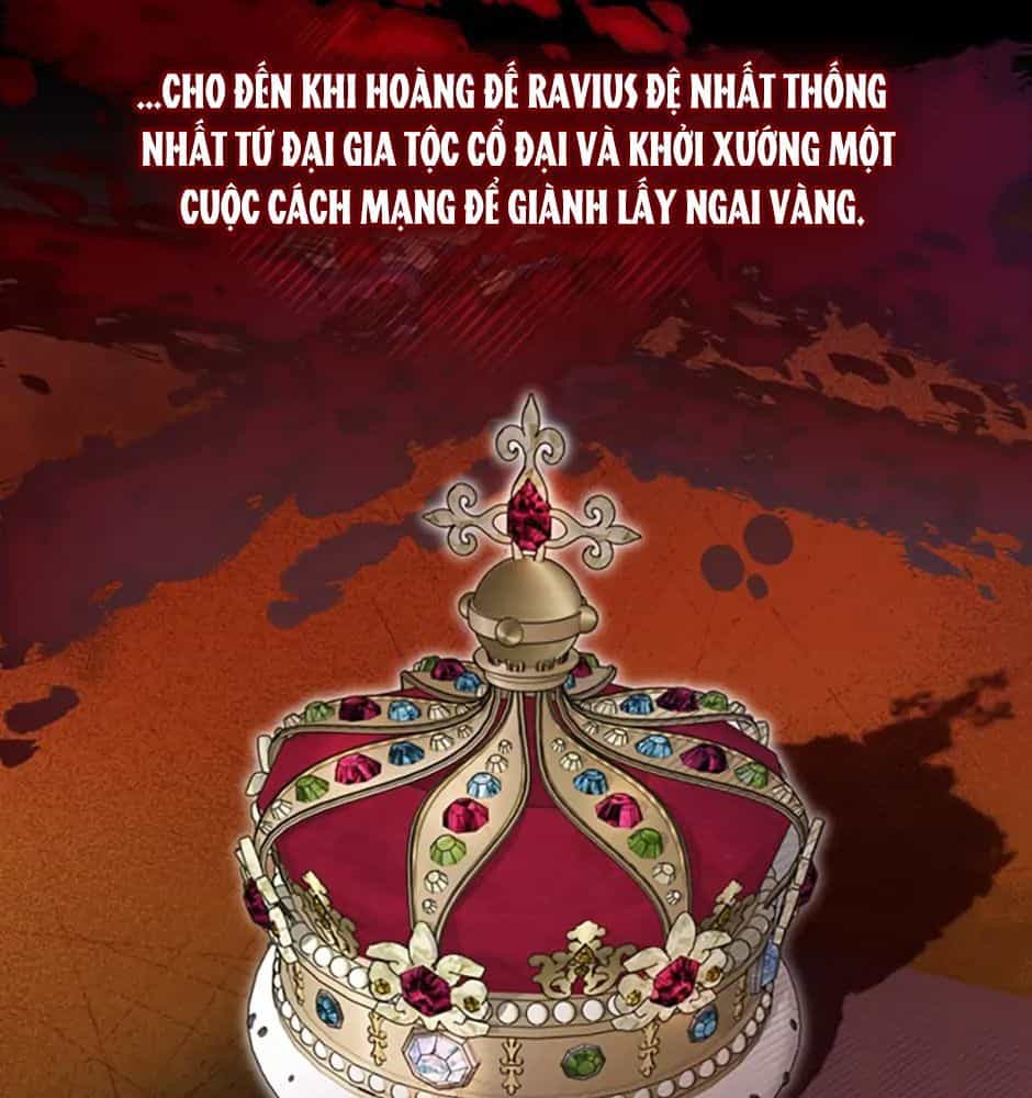 Đã Bảo Nữ Chính Đang Cải Trang Mà - Chương 6 - ảnh 8