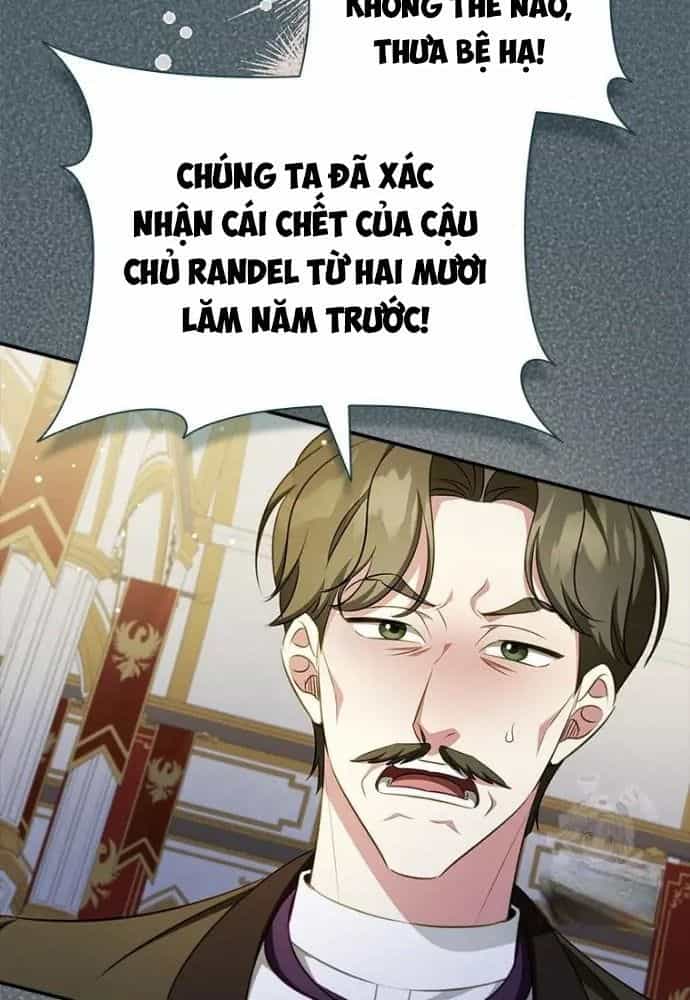 Đã Bảo Nữ Chính Đang Cải Trang Mà - Chương 61 - ảnh 19