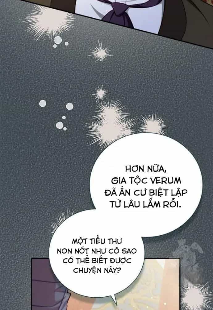 Đã Bảo Nữ Chính Đang Cải Trang Mà - Chương 61 - ảnh 20