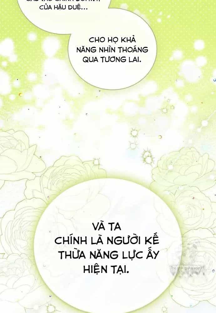 Đã Bảo Nữ Chính Đang Cải Trang Mà - Chương 61 - ảnh 26