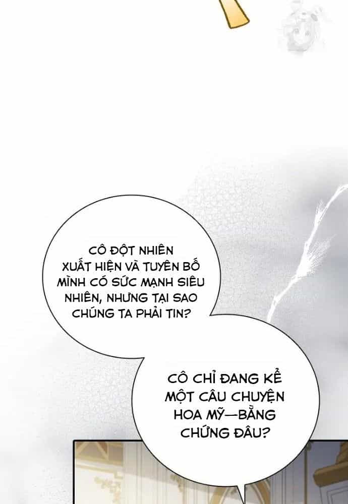 Đã Bảo Nữ Chính Đang Cải Trang Mà - Chương 61 - ảnh 43