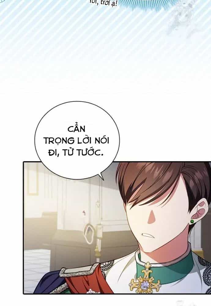 Đã Bảo Nữ Chính Đang Cải Trang Mà - Chương 61 - ảnh 48