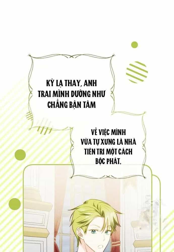 Đã Bảo Nữ Chính Đang Cải Trang Mà - Chương 61 - ảnh 66