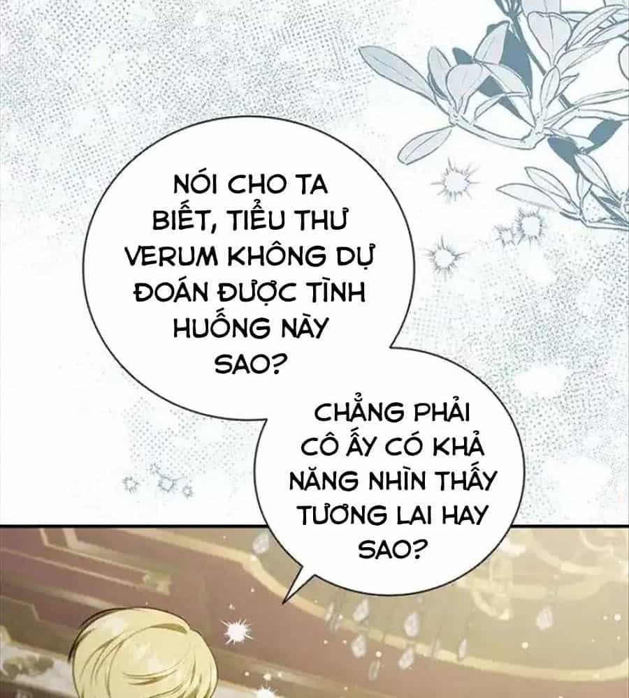 Đã Bảo Nữ Chính Đang Cải Trang Mà - Chương 62 - ảnh 44