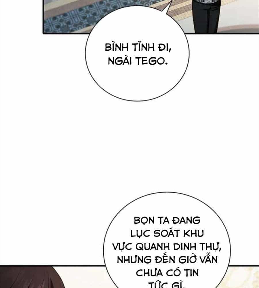 Đã Bảo Nữ Chính Đang Cải Trang Mà - Chương 62 - ảnh 8
