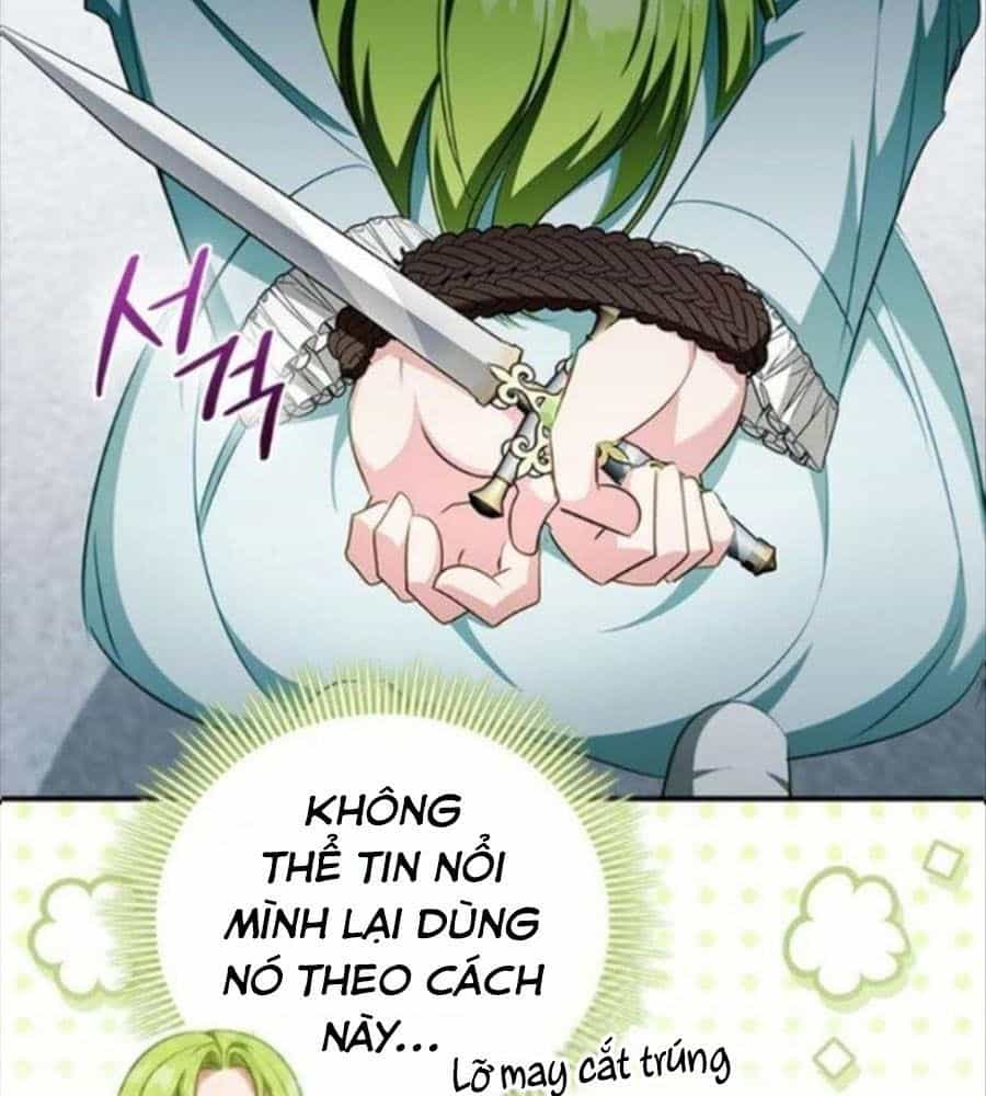 Đã Bảo Nữ Chính Đang Cải Trang Mà - Chương 62 - ảnh 85
