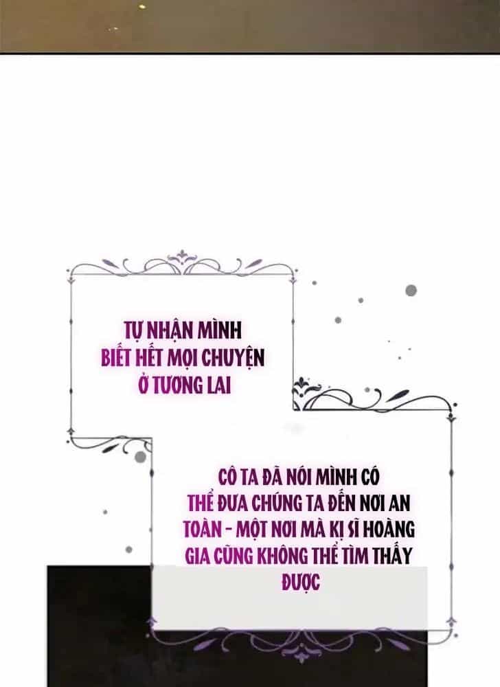 Đã Bảo Nữ Chính Đang Cải Trang Mà - Chương 63 - ảnh 28
