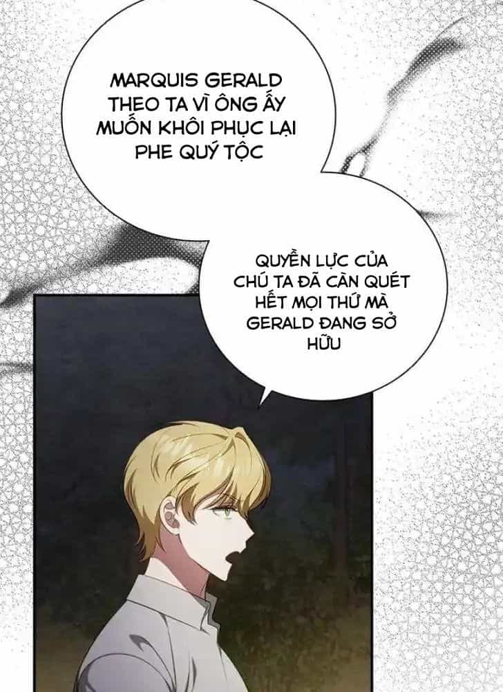 Đã Bảo Nữ Chính Đang Cải Trang Mà - Chương 63 - ảnh 42